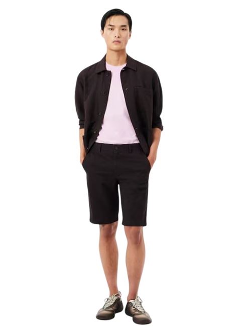 FH23493LA MARRONE lacoste | FH23493LA MARRONE